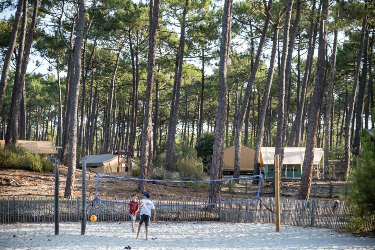 Huttopia De
