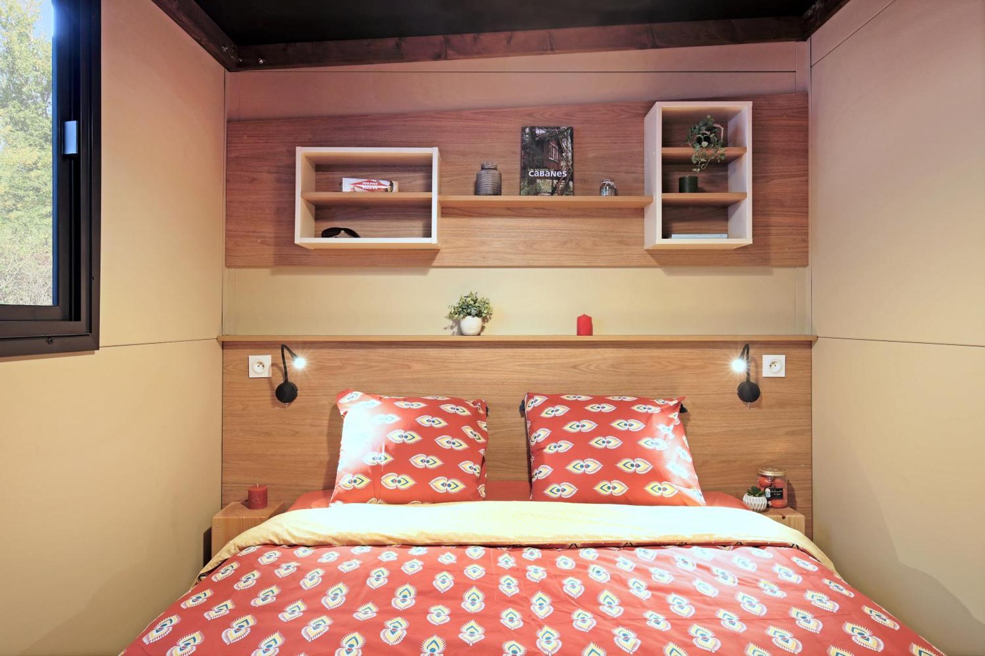 Campsite Huttopia De 3*